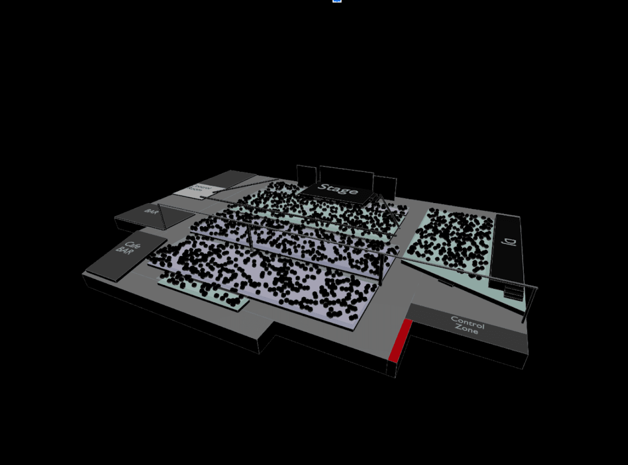 Effect Simulator view 1