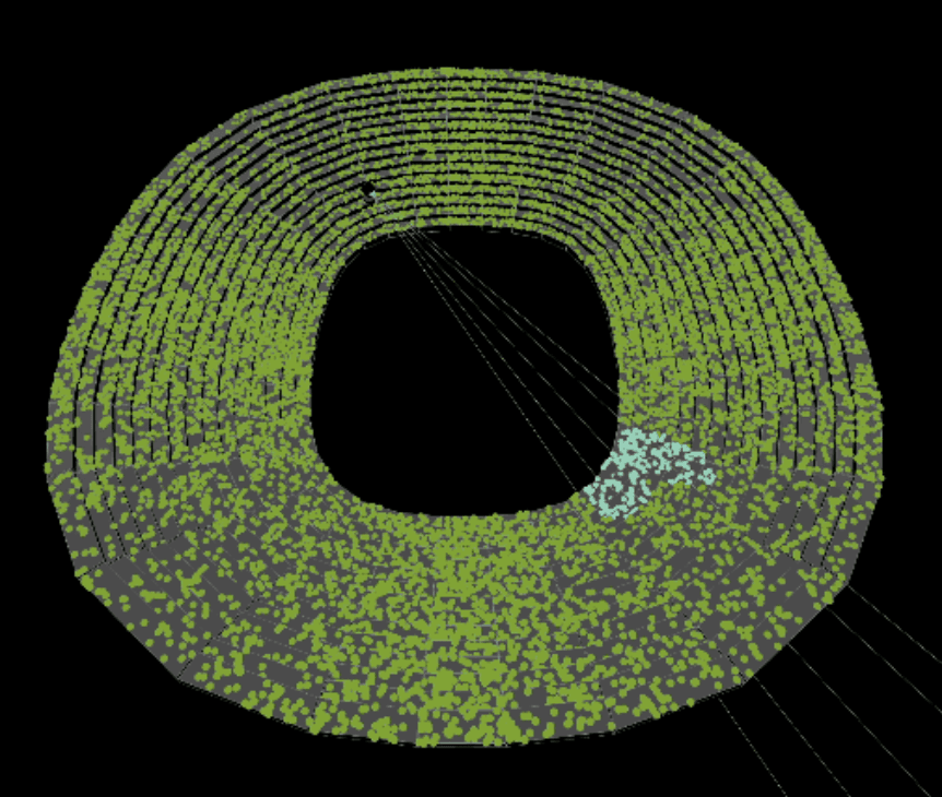 Effect Simulator view 2