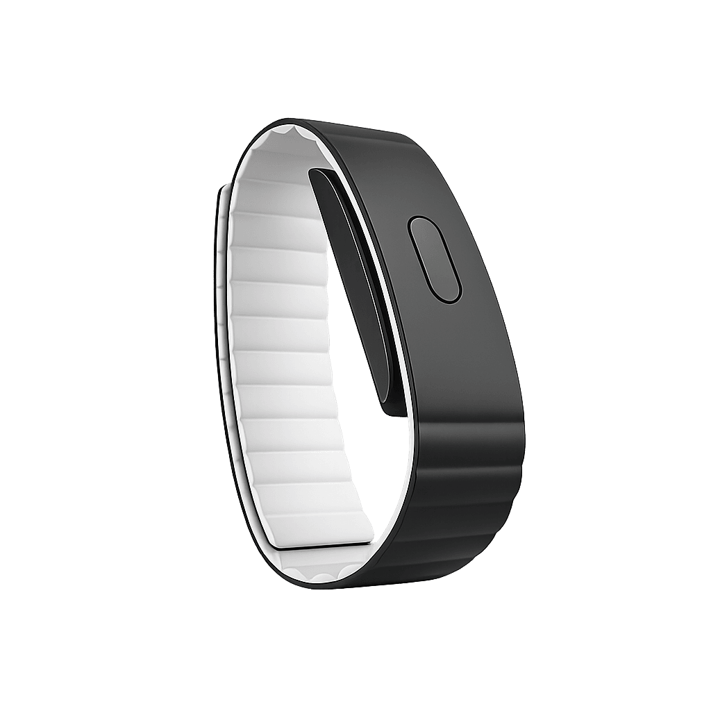 Vibe Detection Wristband