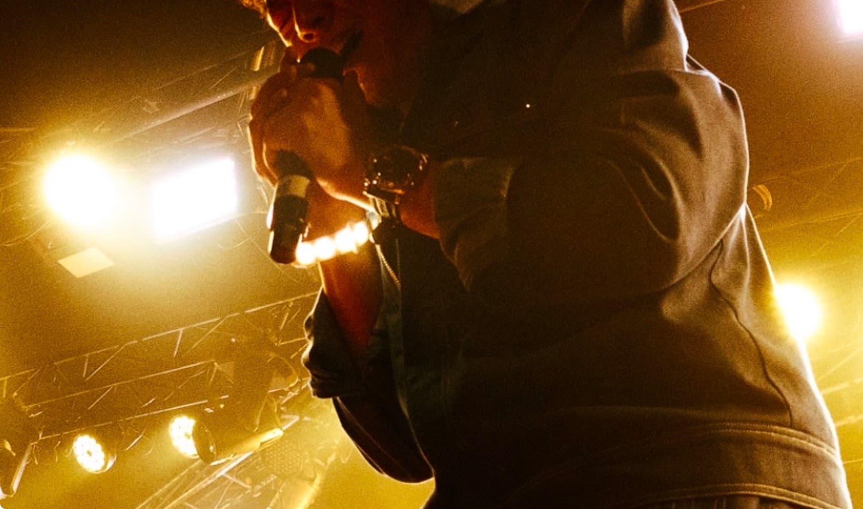 Sangjan Ekkamai-Ramintra
(40UP Concert)