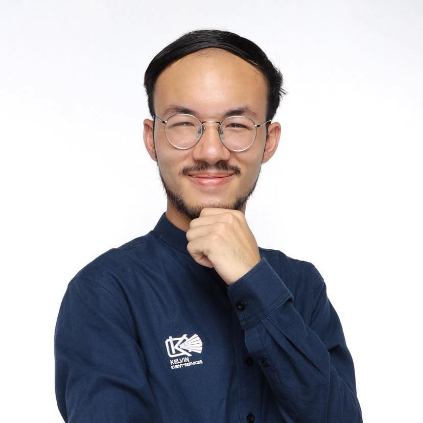 Shinarach (Teo) Jirabovonvisut